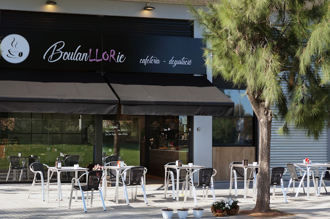 Ronda de Sant Ramon, 18, 08830 Sant Boi de Llobregat, Barcelona, España