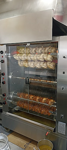 Opinii despre Asador Don Pataton Toledo în Toledo - Gastronomía y hostelería