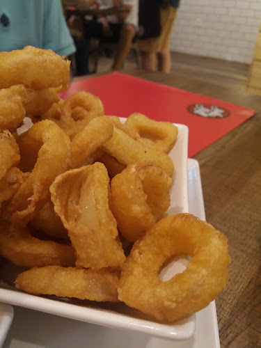 Hamburguesería Goiko - Zaragoza