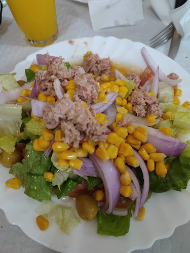 Comments and reviews of Bar Ca 'Aniano