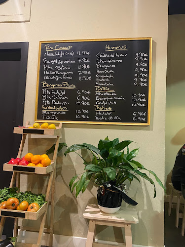 Comments and reviews of Restaurante Barganzo