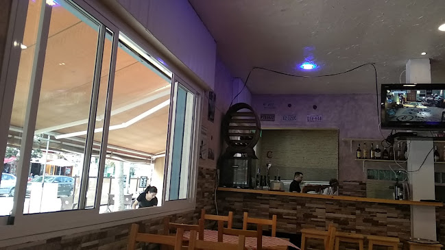 Comentarii opinii despre Taberna los barrigones