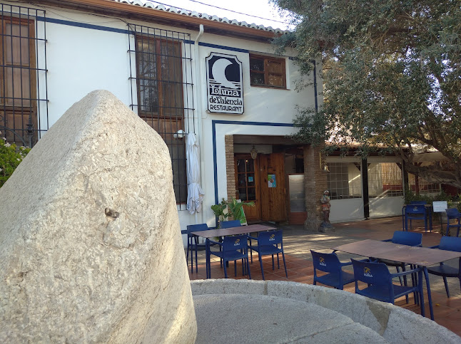 Comentarii opinii despre Lluna de València Restaurant