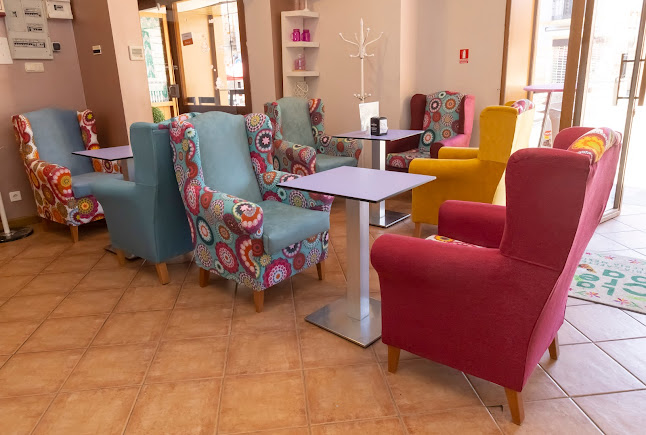 Cafeteria La Crepa - Gastronomía y hostelería