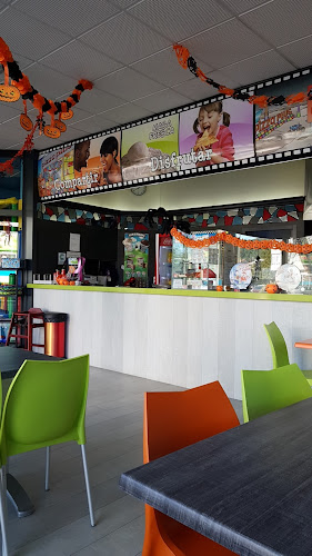 Telepizza Ponteareas - Comida a Domicilio - Gastronomía y hostelería