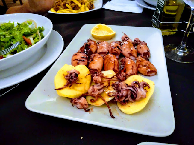 La Llama - Gastronomía y hostelería