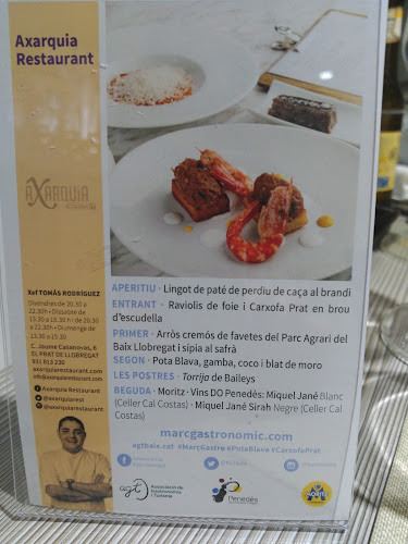 Reviews of Bar El Gall I La Gallina in El Prat de Llobregat - Gastronomía y hostelería