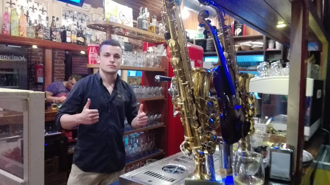 Nueva Orleans - Narón