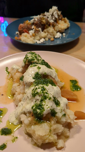 A Tu Bola - Gastronomía y hostelería