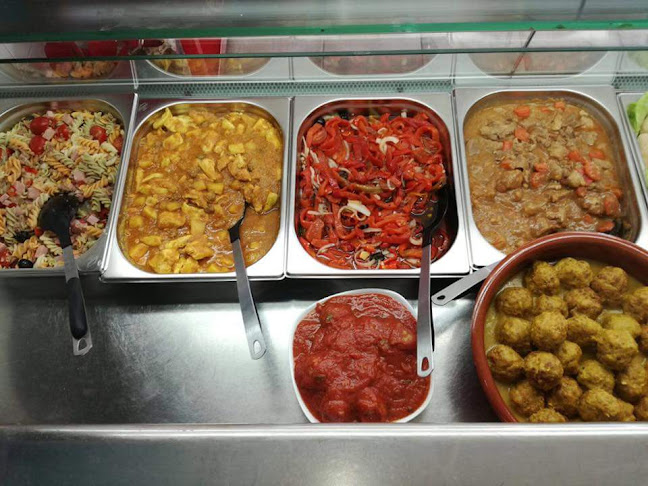 Asador de Pollos Las Niñas - Gastronomía y hostelería