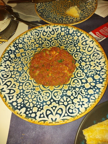 Comentarii opinii despre Restaurante Carthago