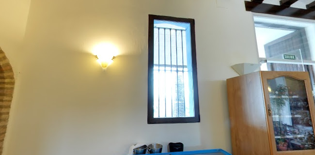 Alquería del Pou - Gastronomía y hostelería