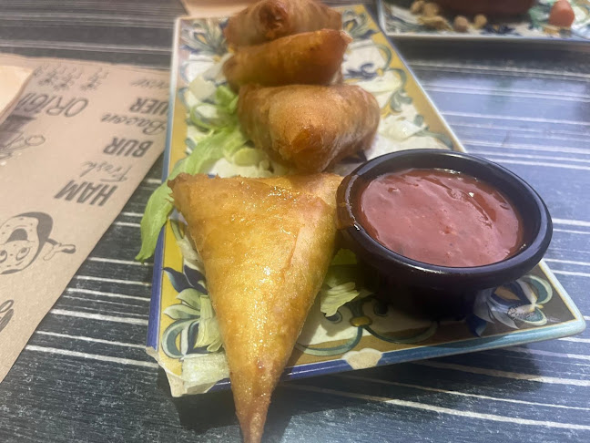 Taberna Mogador Torre Del Mar