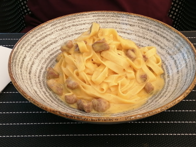 Comentarii opinii despre Compostelana Plaza de España