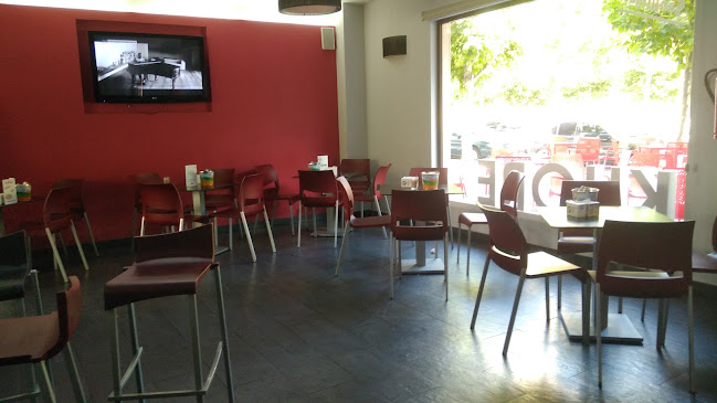 Café-Bar Kuore Phone number