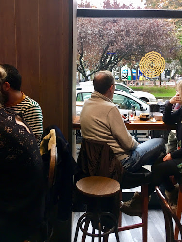 Cafetón. Desde 1904 - Gijón