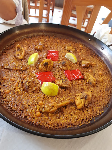 Opinii despre Bar La Minerva în Mutxamel - Gastronomía y hostelería