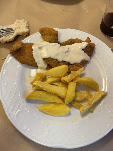 Opinii despre Mesón El Museo în Gijón - Gastronomía y hostelería