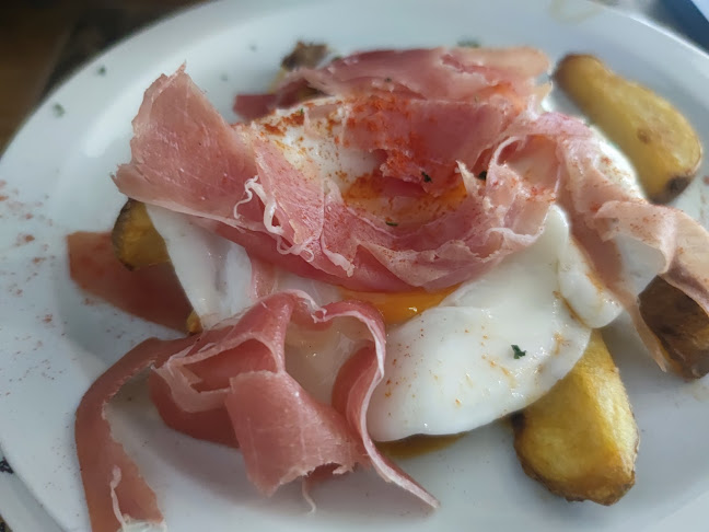 Opinii despre La Casa Gallega în Barcelona - Gastronomía y hostelería