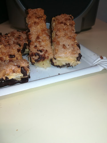 Villegas Croissantería - Barakaldo