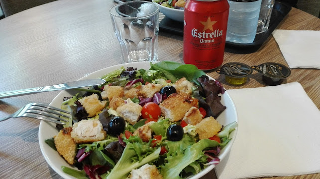 Comentarii opinii despre O`brador Coffee Sun