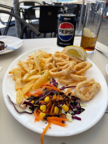 Restaurante Punto Marino - Gastronomía y hostelería