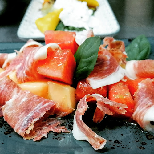 Restaurante Franchipani - Gastronomía y hostelería