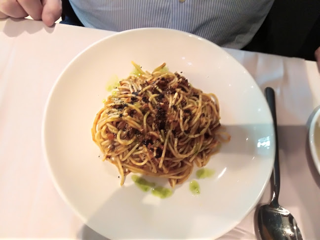 Reviews of Sergi Vidal Restaurante in Burgos - Gastronomía y hostelería