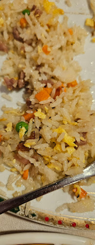 Restaurante Chino Nueva Ciudad - Burjassot