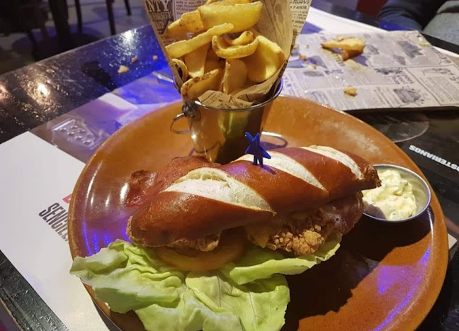 Foster's Hollywood - Huelva