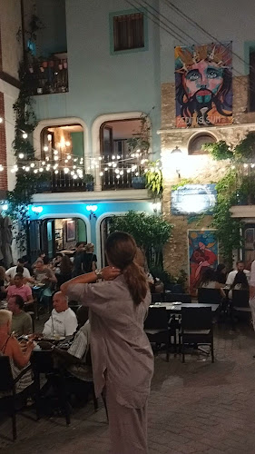 Comentarii opinii despre Lapsus Bistro