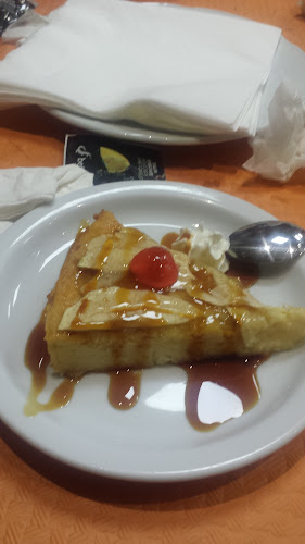 Mesón El Museo - Gastronomía y hostelería