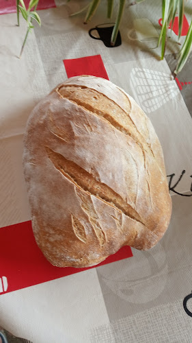 Panadería El Porvenir Phone number