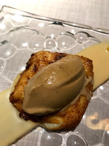 Urrechu Velázquez - Gastronomía y hostelería