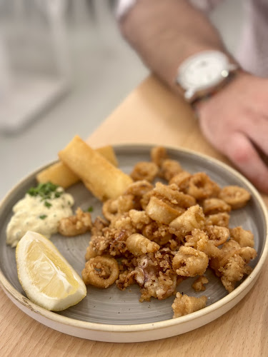 Reviews of Charnela in Madrid - Gastronomía y hostelería