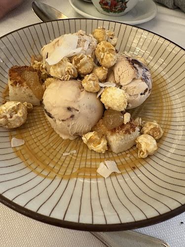 BiBo Madrid by Dani García - Madrid