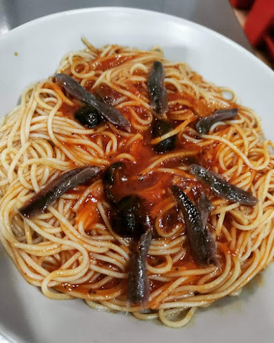 Rialto Italiano - Gastronomía y hostelería