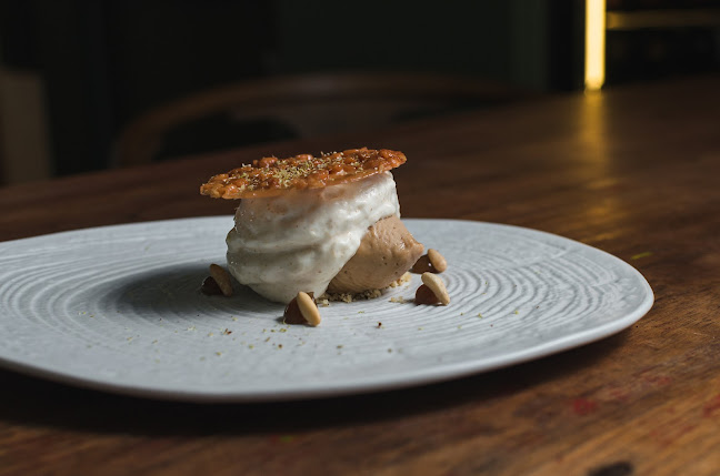 Santerra Restaurante - Madrid