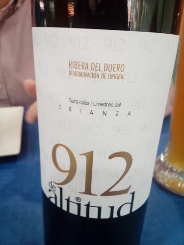 Comments and reviews of Bar Trigo Sur