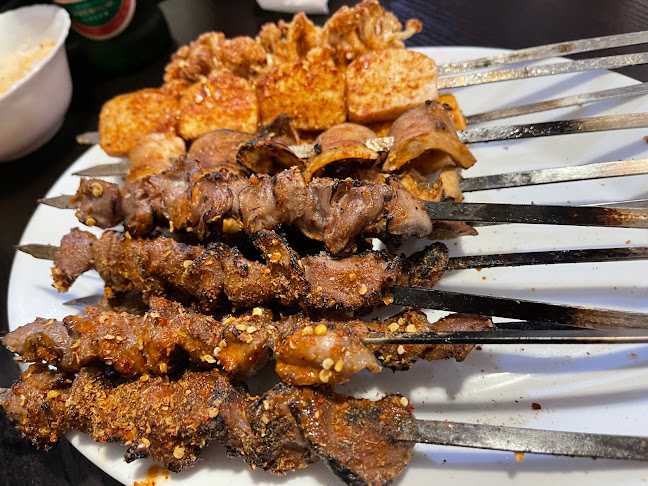 渝州人家 - Gastronomía y hostelería