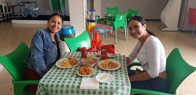 Club Asociacion De Vecinos San Pedro Martir - Gastronomía y hostelería