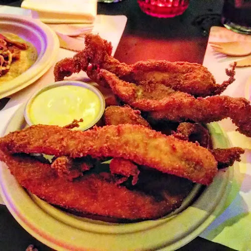 Comentarii opinii despre Rockade