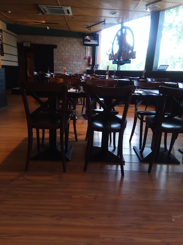 Foster's Hollywood - Gastronomía y hostelería