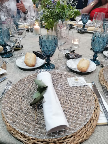 El Cortijo - Celebraciones y Catering - Bollullos Par del Condado