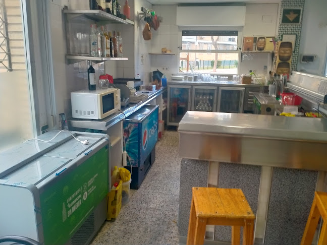 Peña Bética Frente Prosobético