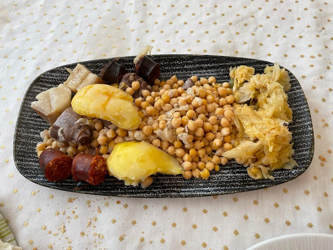 Restaurante El Peñón