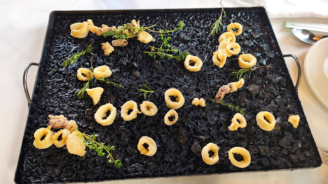 Restaurante LA CASA DEL PRESO - Gastronomía y hostelería