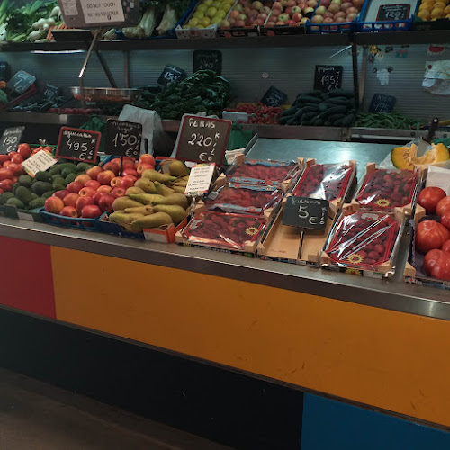 Atarazanas - Málaga