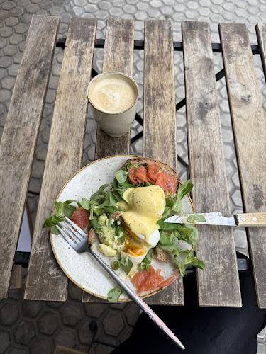 Opinii despre Purita - De vuelta al Origen în Sevilla - Gastronomía y hostelería