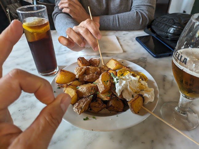 Sport - Gastronomía y hostelería